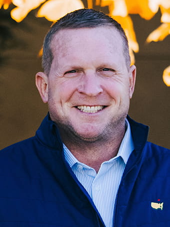 Nick Salvetti Bio Image
